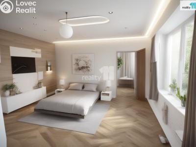 Prodej rodinného domu Labské Chrčice č. 15