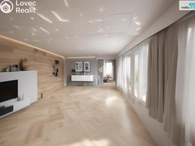 Prodej rodinného domu Labské Chrčice č. 10