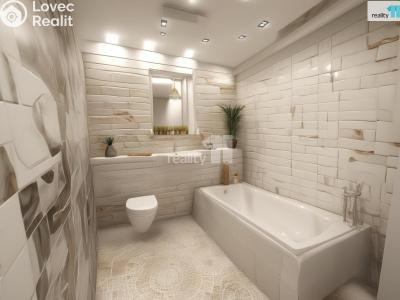 Prodej rodinného domu Labské Chrčice č. 25