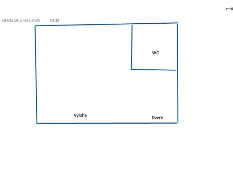 Pronájem obchodního prostoru Příbram, Čechovská 112 č. 2