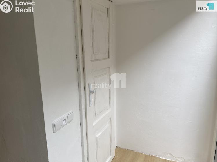 Pronájem obchodního prostoru Příbram, Čechovská 112 č. 4