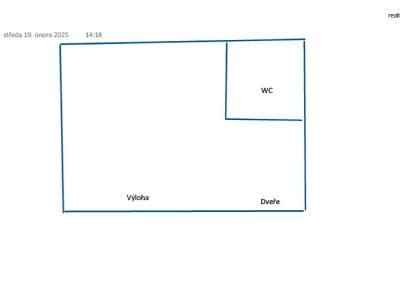 Pronájem obchodního prostoru Příbram, Čechovská 112 č. 2