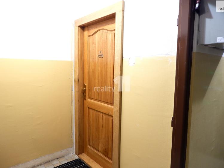 Prodej bytu 2+1 Příbram, Jana Drdy 490 č. 4