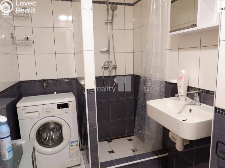 Prodej bytu 2+1 Příbram, Jana Drdy 490 č. 2