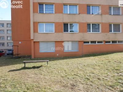 Prodej bytu 2+1 Příbram, Jana Drdy 490 č. 7