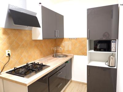 Prodej bytu 2+1 Příbram, Jana Drdy 490 č. 1