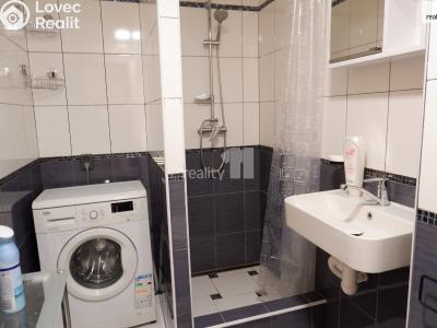 Prodej bytu 2+1 Příbram, Jana Drdy 490 č. 2