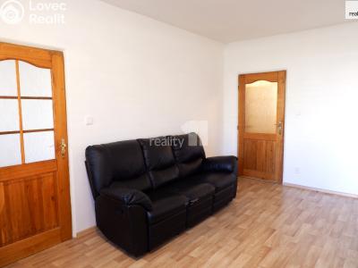 Prodej bytu 2+1 Příbram, Jana Drdy 490 č. 3