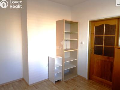 Prodej bytu 2+1 Příbram, Jana Drdy 490 č. 5