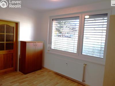 Prodej bytu 2+1 Příbram, Jana Drdy 490 č. 6