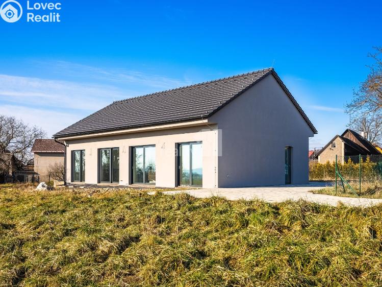 Prodej rodinného domu Paceřice č. 3