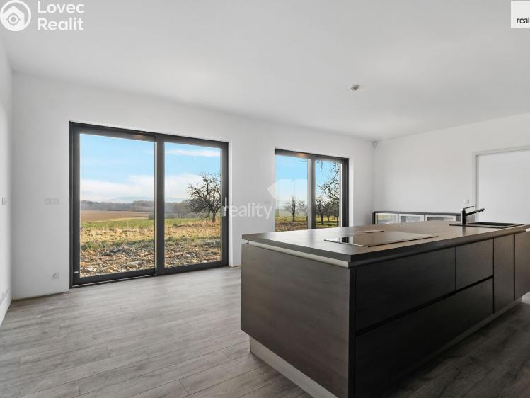 Prodej rodinného domu Paceřice č. 5