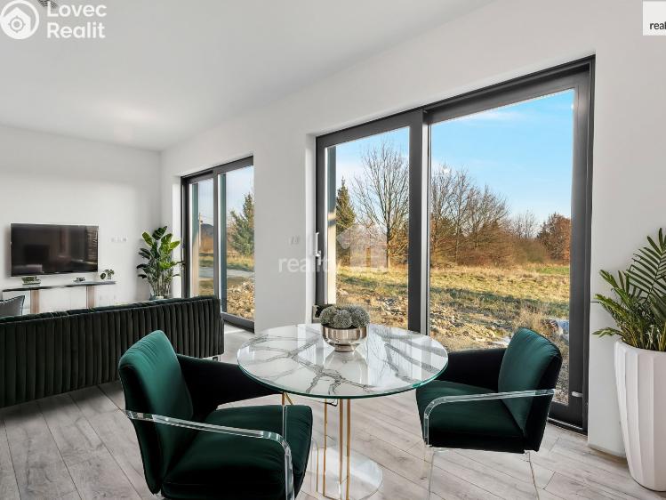 Prodej rodinného domu Paceřice č. 1