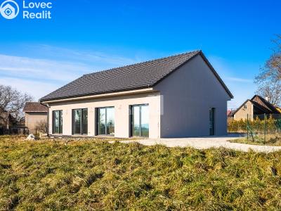 Prodej rodinného domu Paceřice č. 3