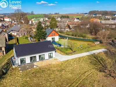 Prodej rodinného domu Paceřice č. 9