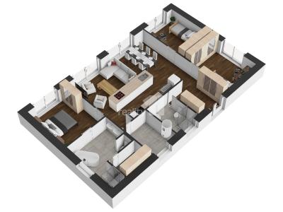 Prodej rodinného domu Paceřice č. 8