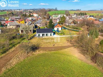 Prodej rodinného domu Paceřice č. 10