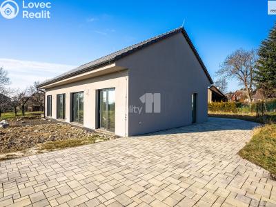 Prodej rodinného domu Paceřice č. 2