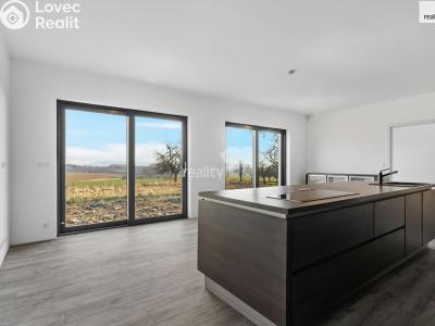 Prodej rodinného domu Paceřice č. 5