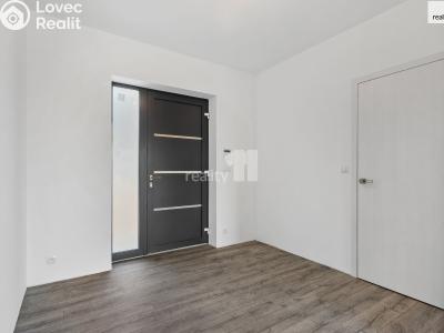 Prodej rodinného domu Paceřice č. 14