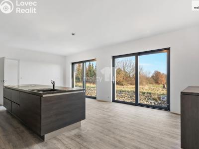 Prodej rodinného domu Paceřice č. 17