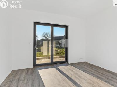 Prodej rodinného domu Paceřice č. 21