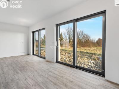 Prodej rodinného domu Paceřice č. 22