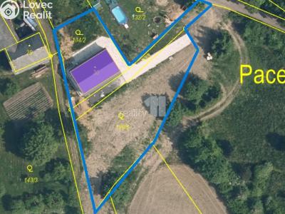 Prodej rodinného domu Paceřice č. 25