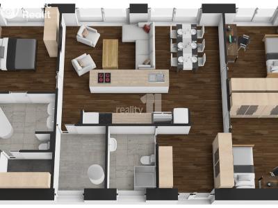 Prodej rodinného domu Paceřice č. 24