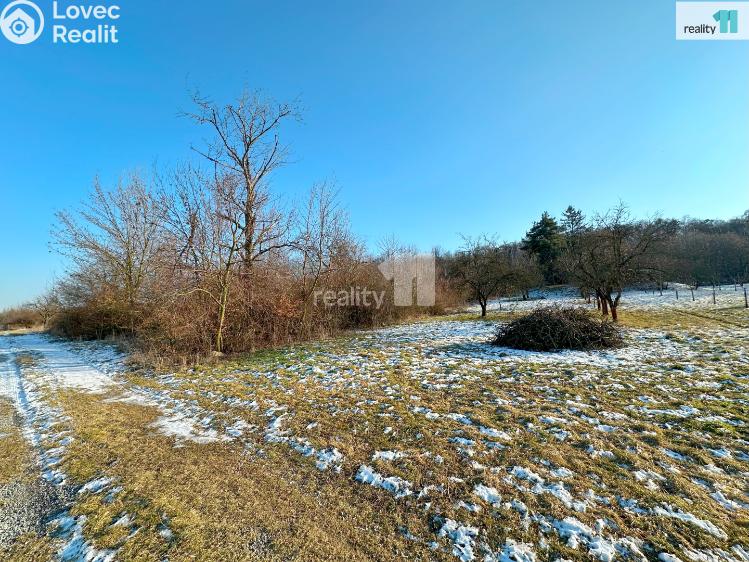 Prodej zahrady Kroměříž č. 2