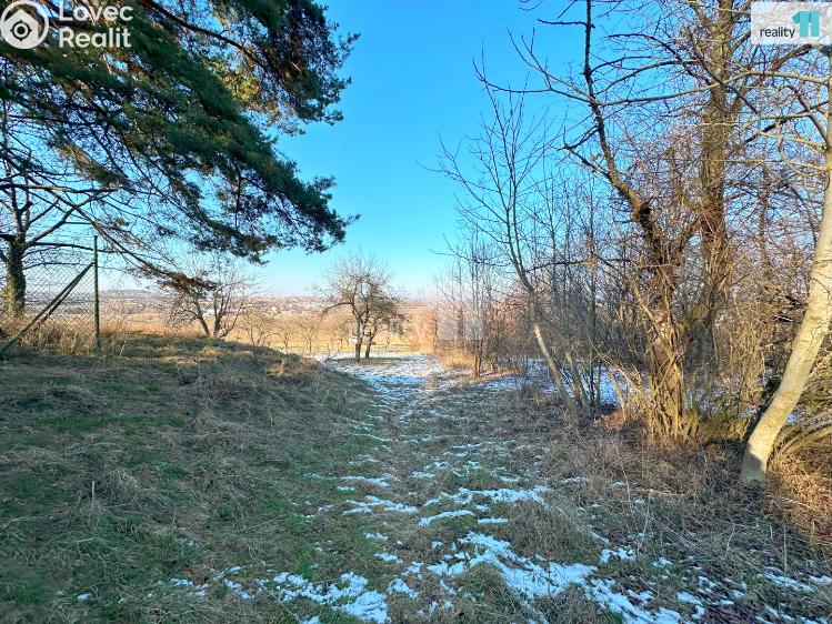 Prodej zahrady Kroměříž č. 3