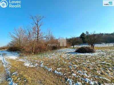 Prodej zahrady Kroměříž č. 2