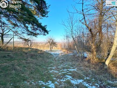 Prodej zahrady Kroměříž č. 3