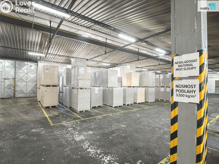 Pronájem komerční nemovitosti Zádveřice-Raková č. 1