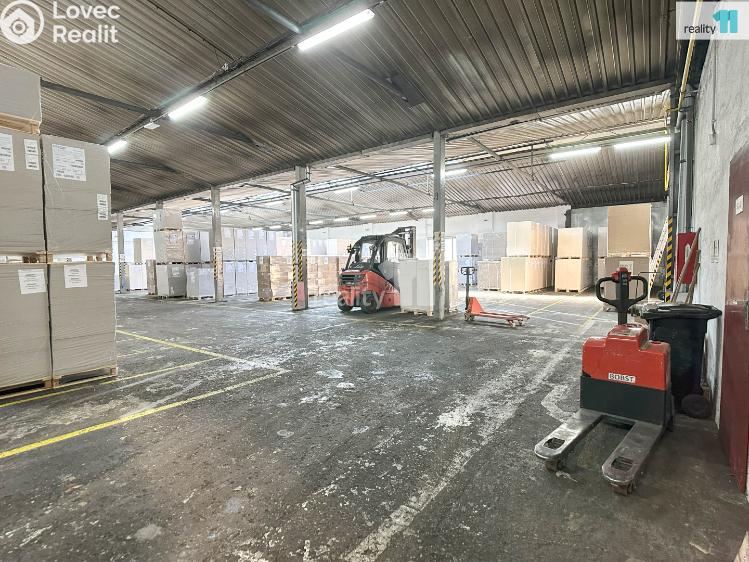 Pronájem komerční nemovitosti Zádveřice-Raková č. 2