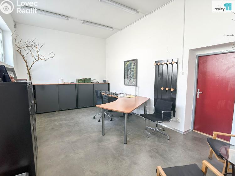 Pronájem komerční nemovitosti Zádveřice-Raková č. 3