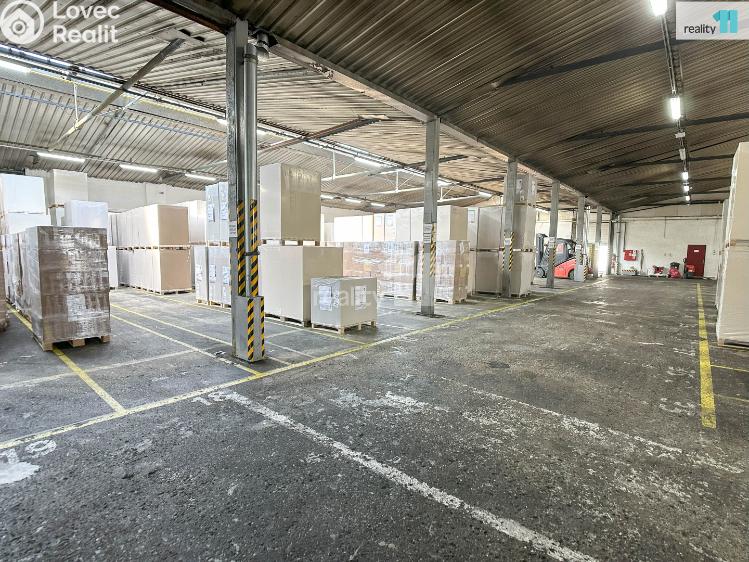 Pronájem komerční nemovitosti Zádveřice-Raková č. 5