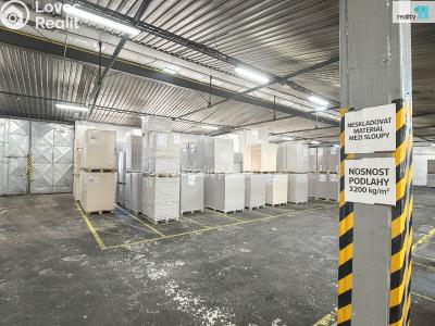 Pronájem komerční nemovitosti Zádveřice-Raková č. 1