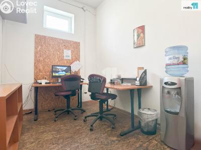 Pronájem komerční nemovitosti Zádveřice-Raková č. 4