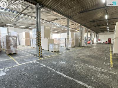 Pronájem komerční nemovitosti Zádveřice-Raková č. 5