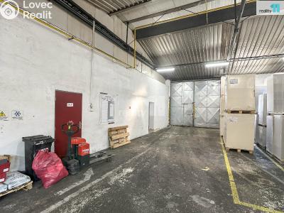 Pronájem komerční nemovitosti Zádveřice-Raková č. 6