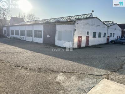 Pronájem komerční nemovitosti Zádveřice-Raková č. 7