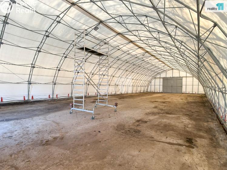 Pronájem skladového prostoru Zádveřice-Raková č. 2