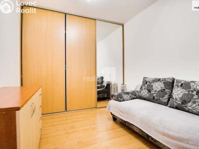 Prodej bytu 2+1 Ústí nad Labem, 17. listopadu č. 5