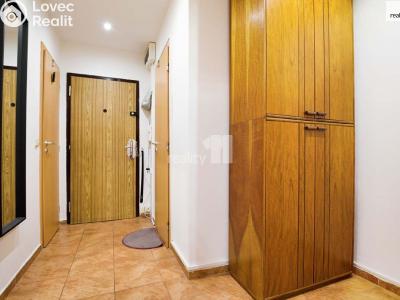 Prodej bytu 2+1 Ústí nad Labem, 17. listopadu č. 7