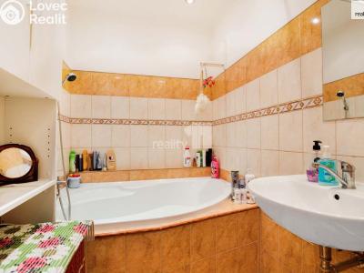 Prodej bytu 2+1 Ústí nad Labem, 17. listopadu č. 8