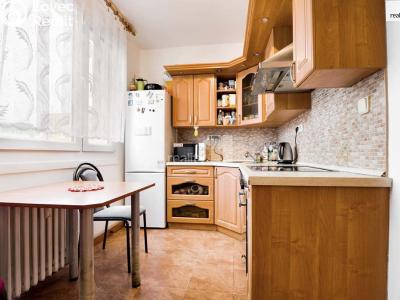 Prodej bytu 2+1 Ústí nad Labem, 17. listopadu č. 6