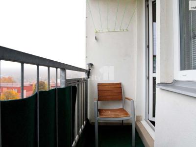 Prodej bytu 2+1 Ústí nad Labem, 17. listopadu č. 9