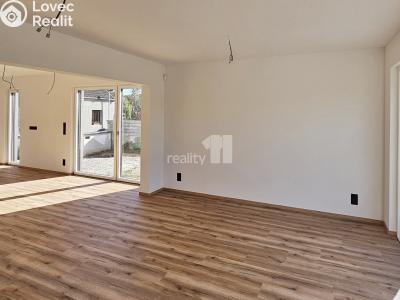 Pronájem rodinného domu Kladno, Pechlátova 640 č. 2