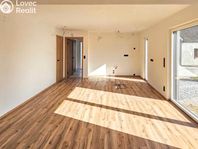 Pronájem rodinného domu Kladno, Pechlátova 640 č. 3